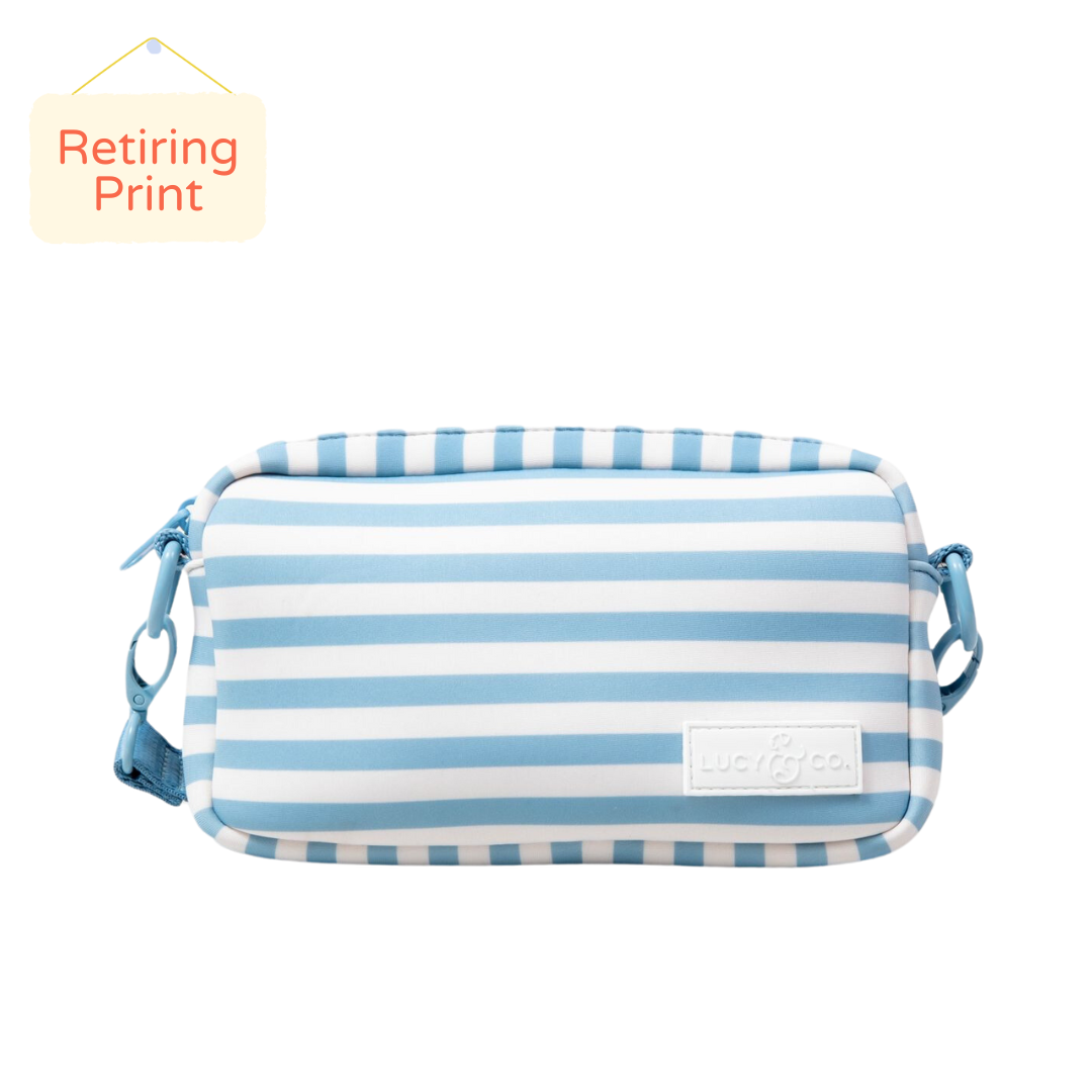 The Set Sail Crossbody Bag