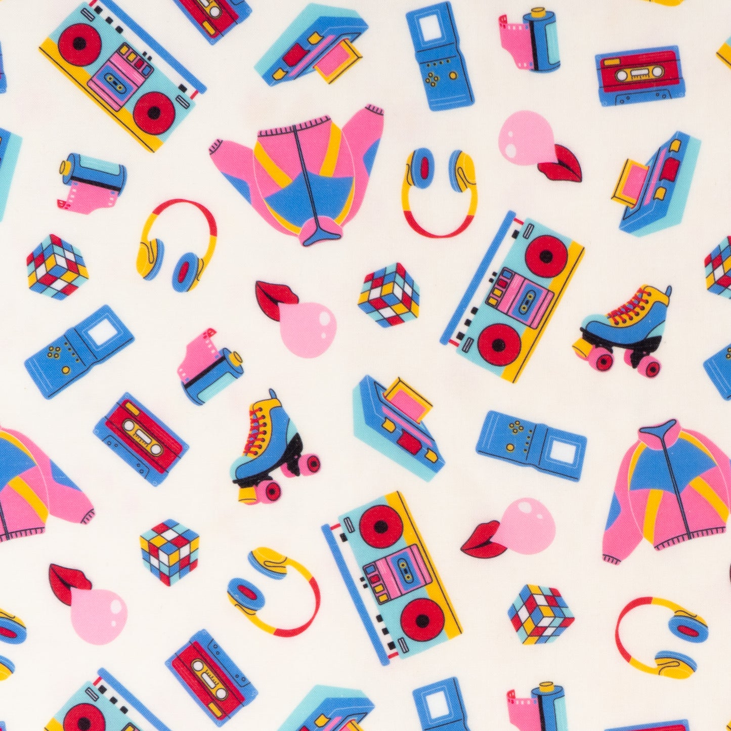 The Meet Me at the Mall Bandana