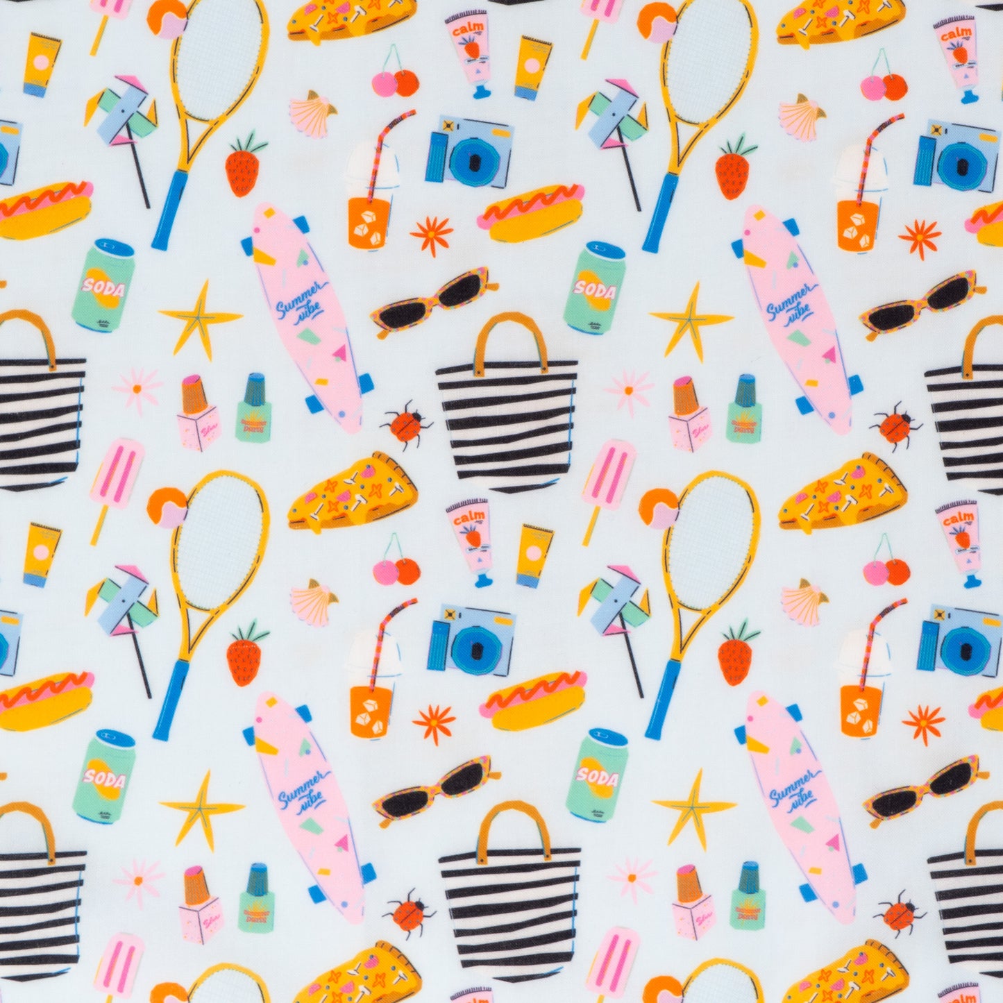 The Top Down Cruising Bandana