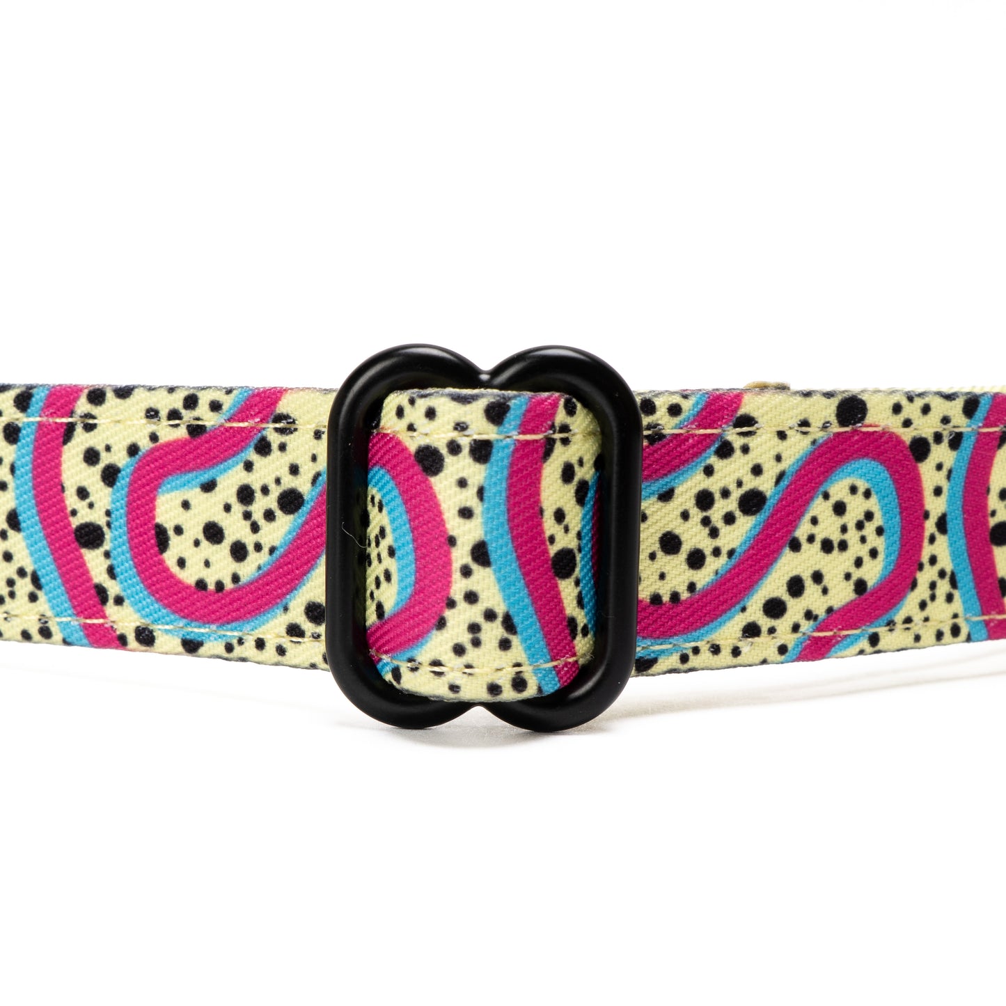The Rolling Around Malibu Collar