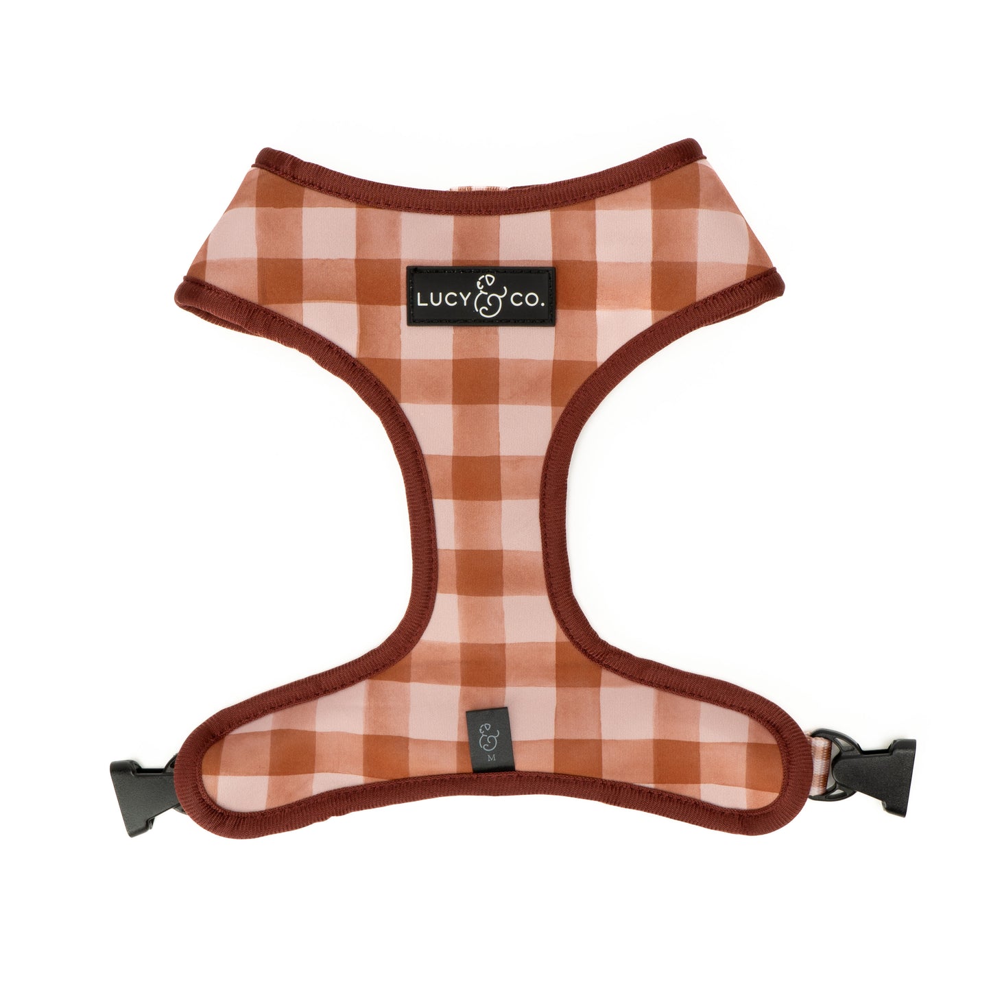 The Unbeleafable Reversible Harness
