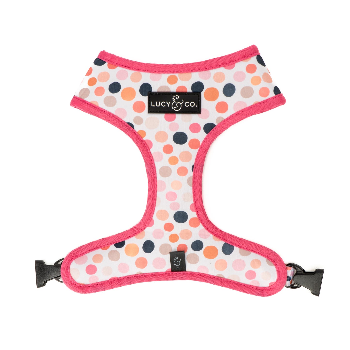 The Falling for You Reversible Harness