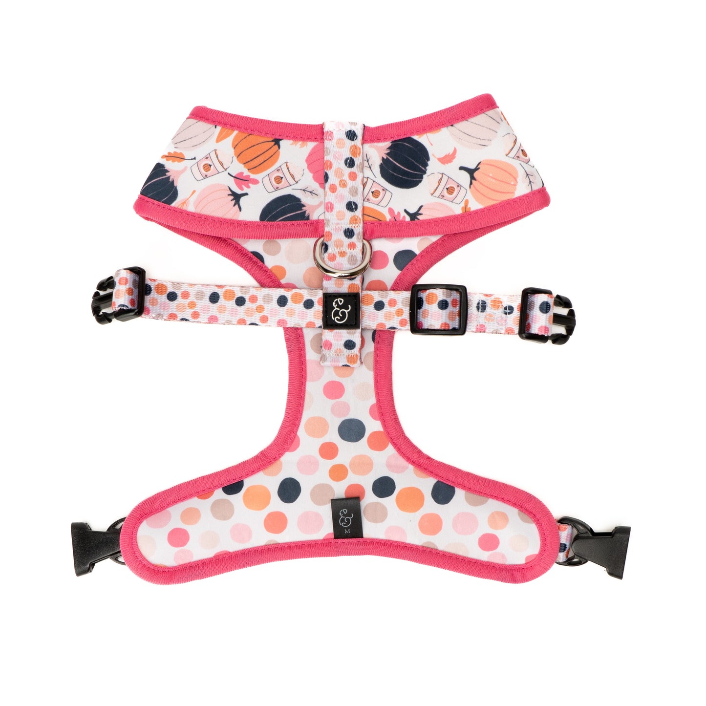 The Falling for You Reversible Harness