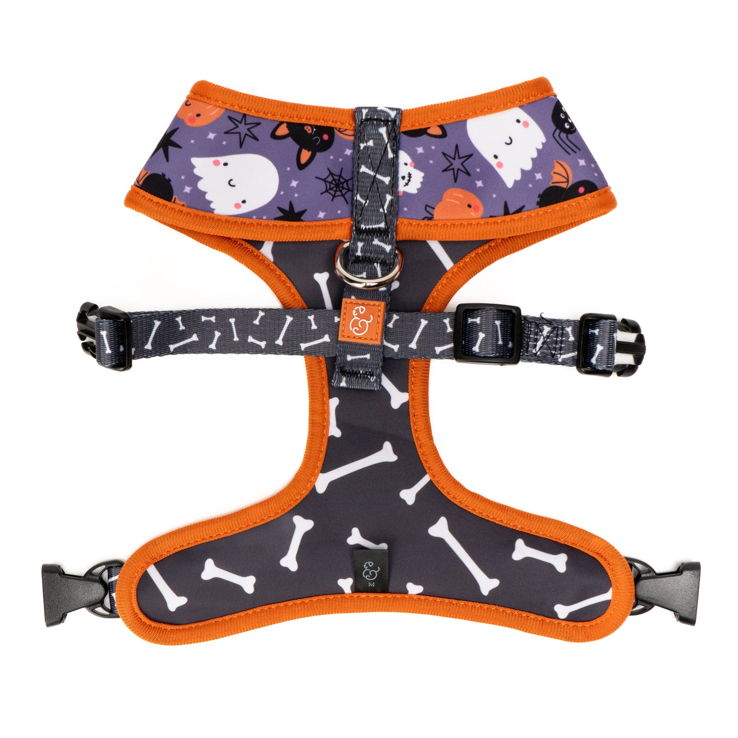The Boo Thang Reversible Harness