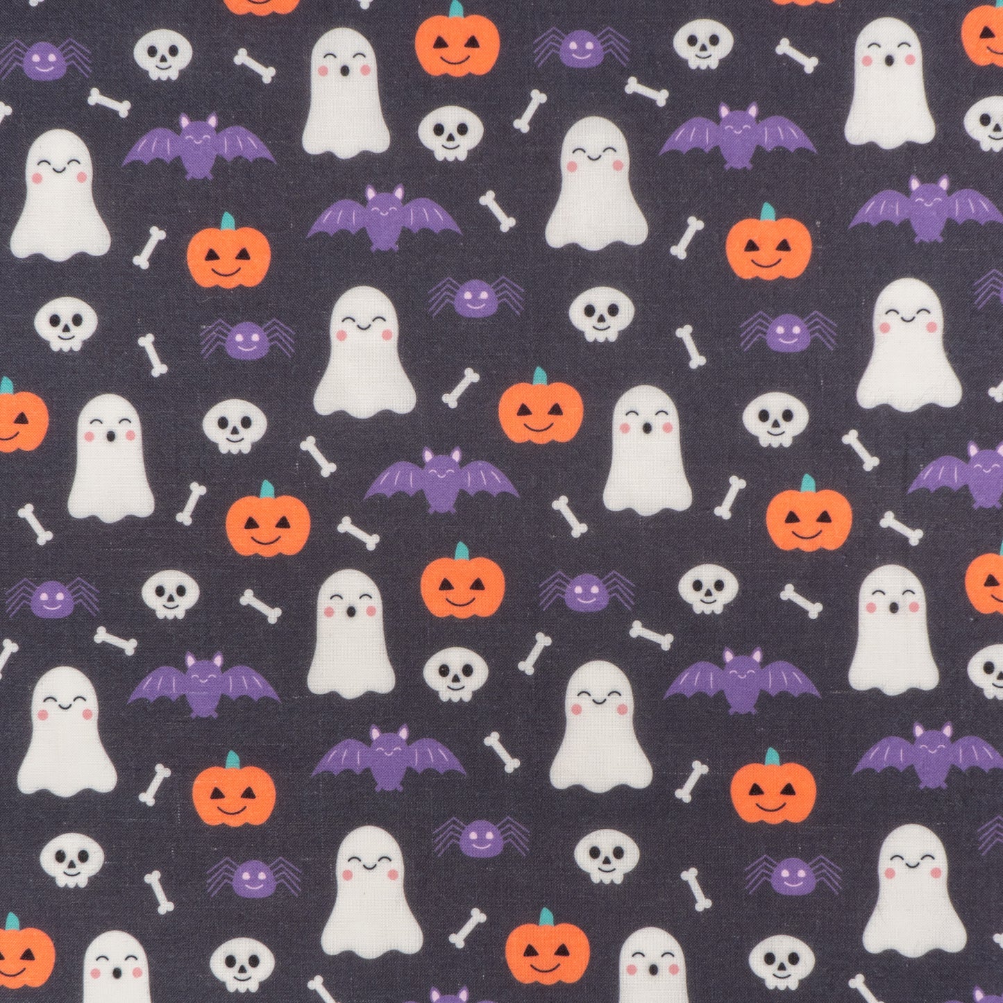 The Midnight Fright Bandana