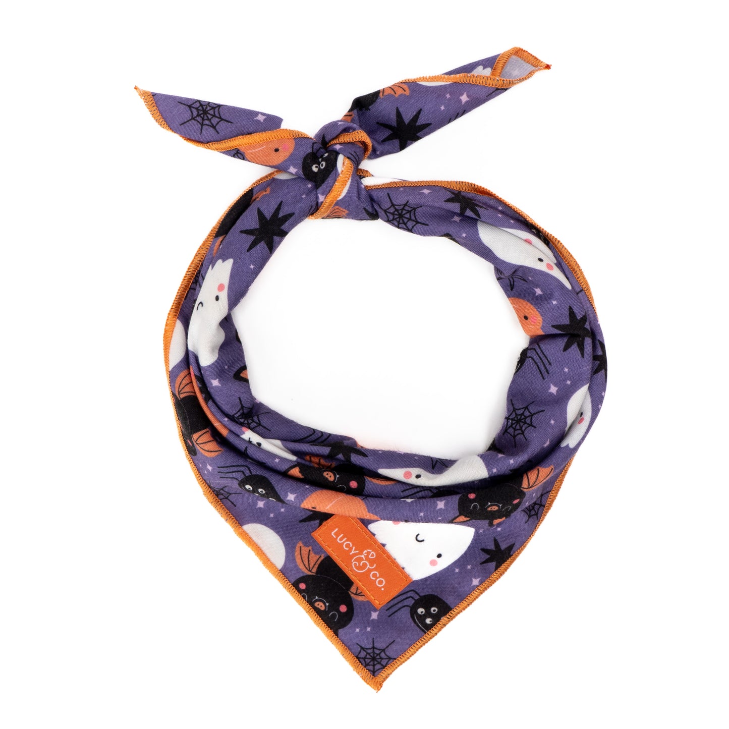 The Boo Thang Bandana