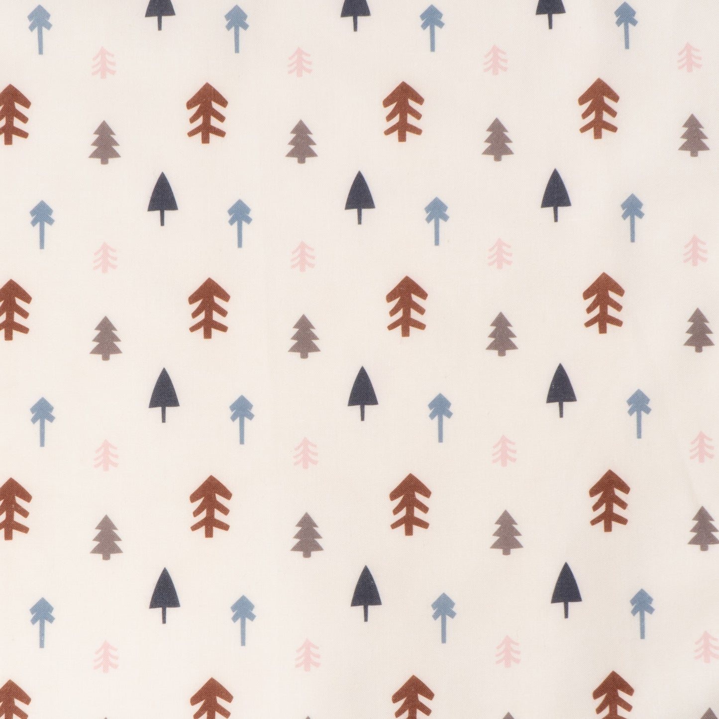 The Flurried Forest Bandana