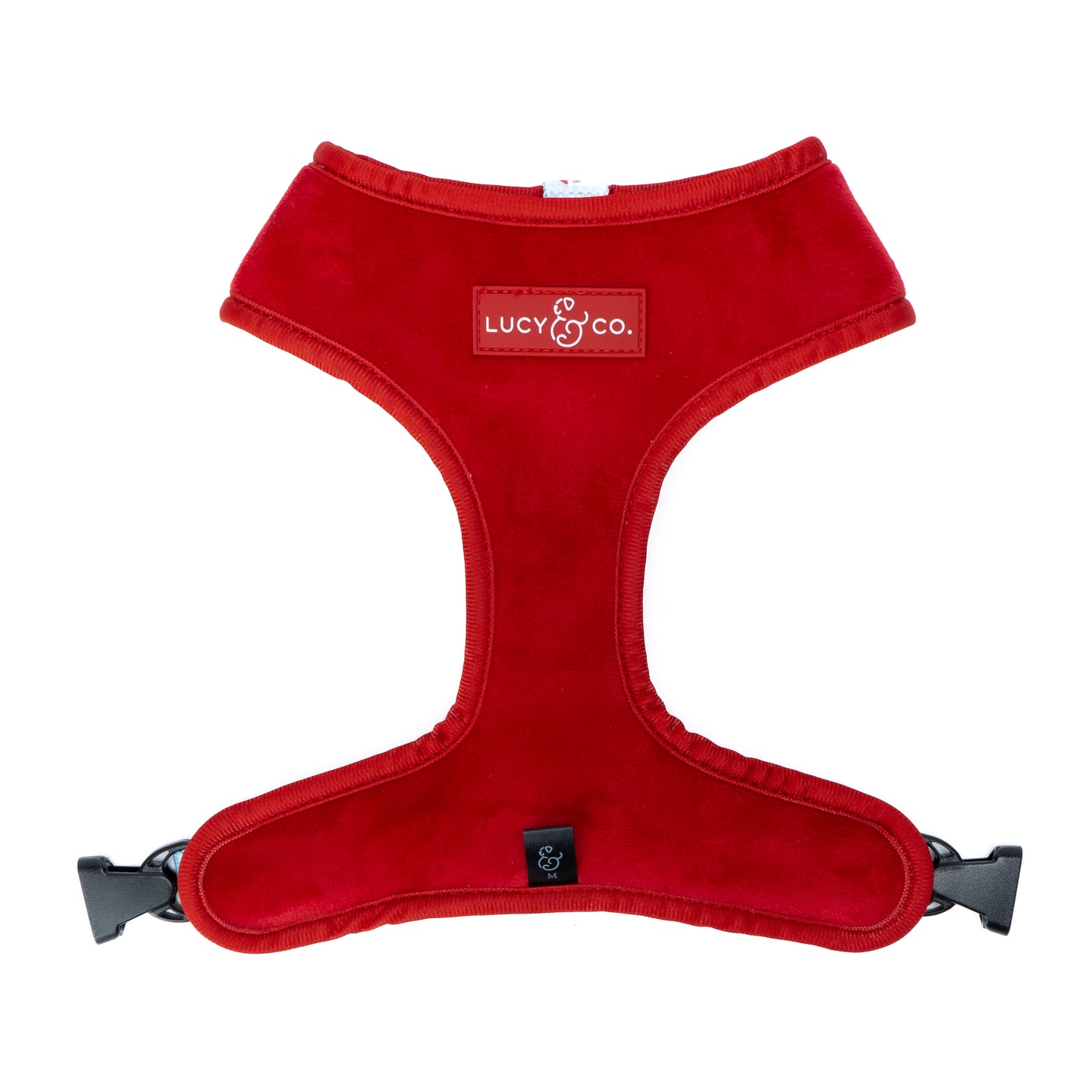 Limited Edition! The Merry & Bright Reversible Harness