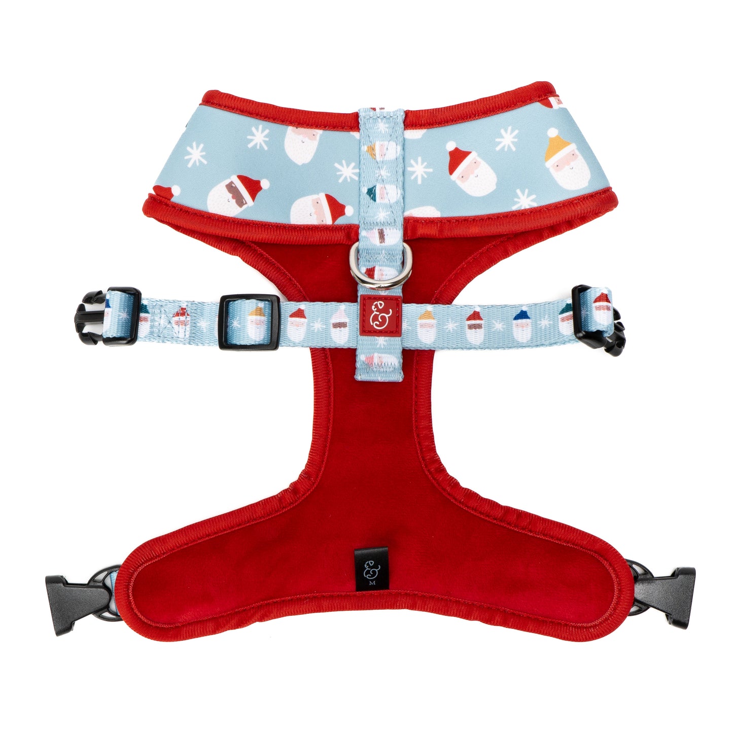 Limited Edition! The Merry & Bright Reversible Harness