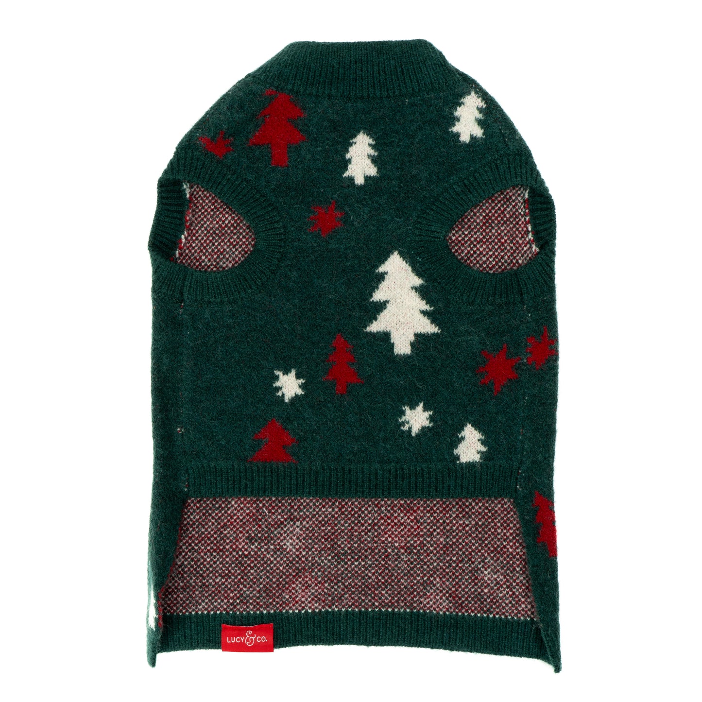 Limited Edition! The Joy to the World Sweater