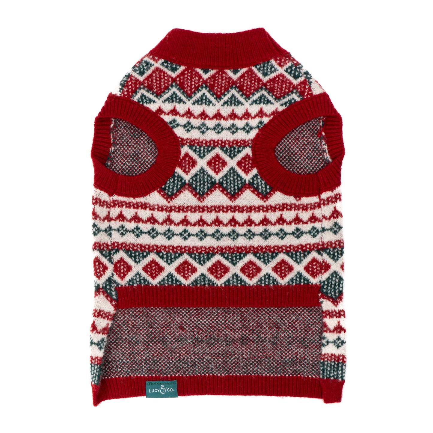 Limited Edition! The Holiday Cheer Sweater