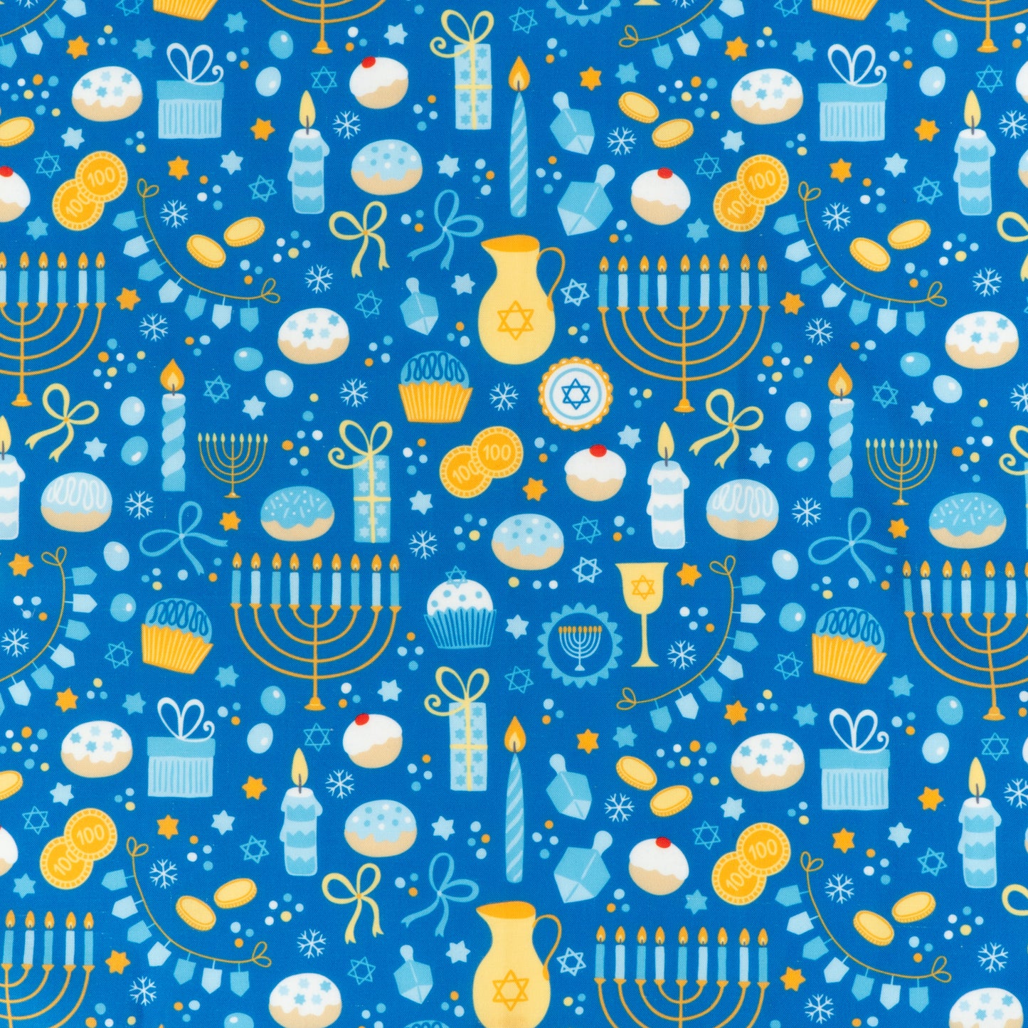 The Challah Days Bandana