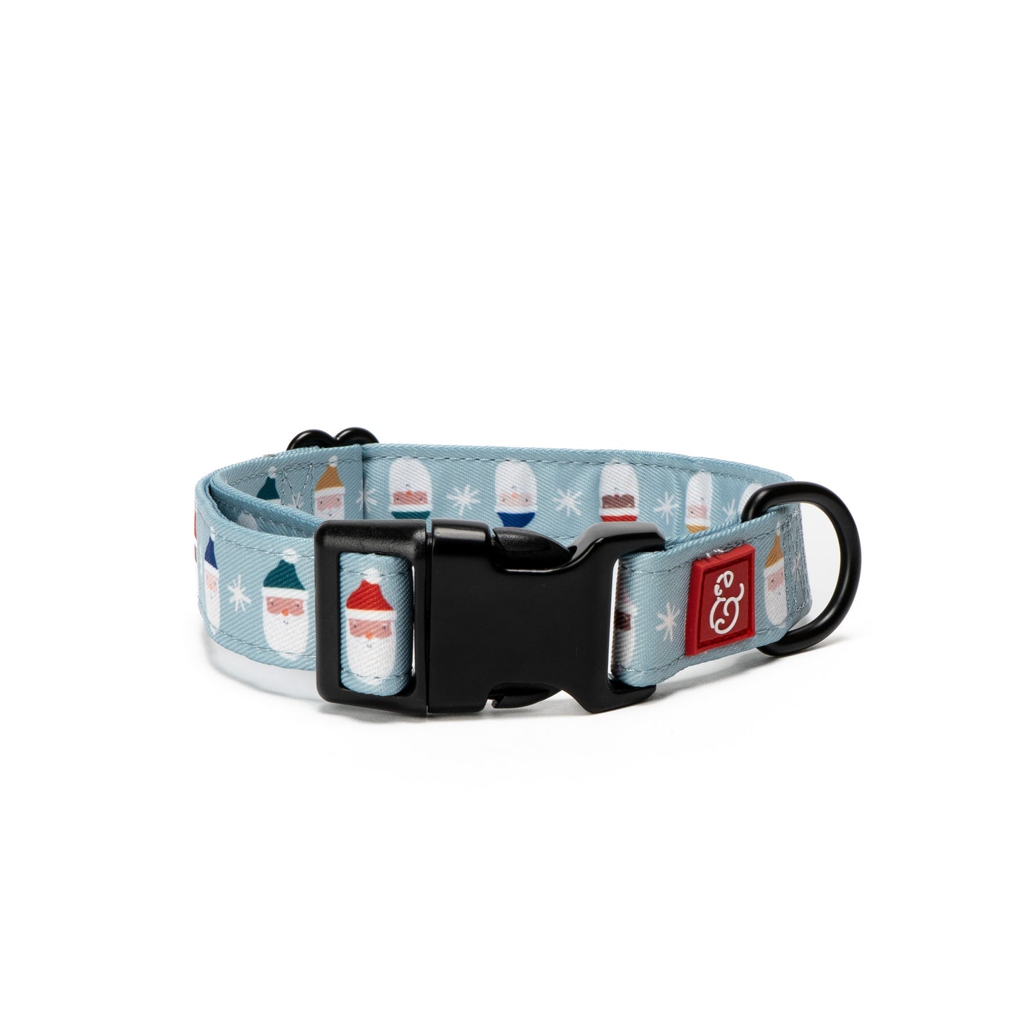 Limited Edition! The Merry & Bright Collar