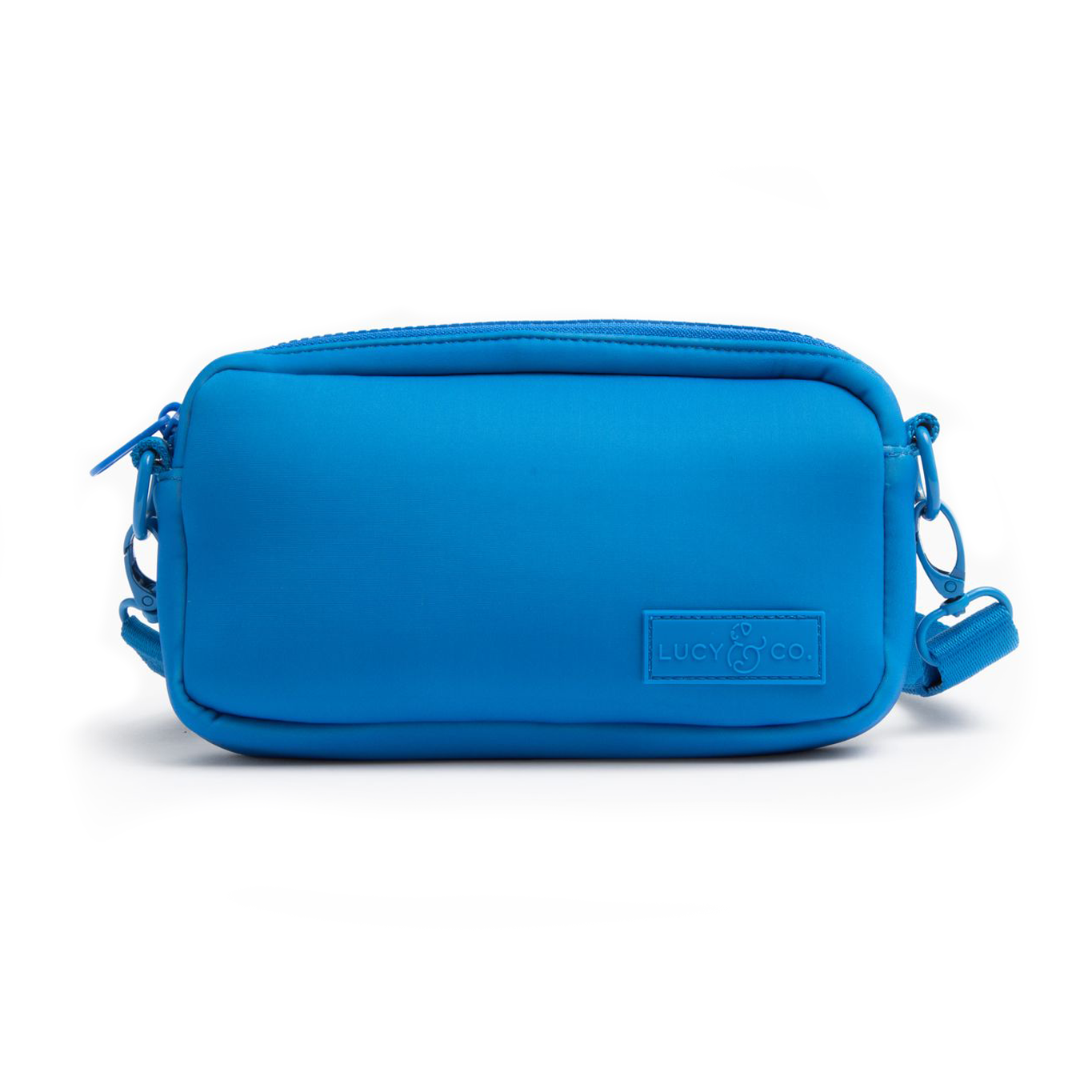 Calvin Klein Lucy Crossbody Bag