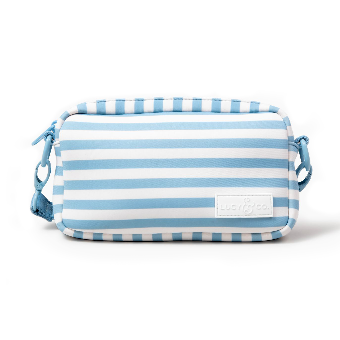 The Set Sail Crossbody Bag