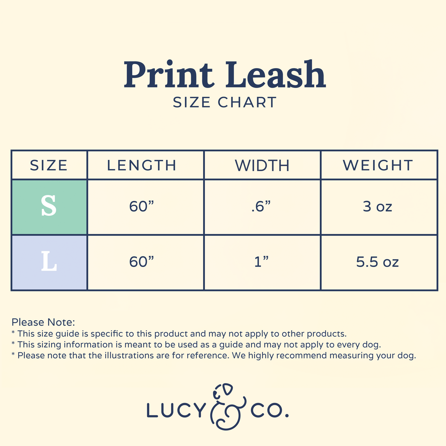 Limited Edition! The Merry & Bright Leash