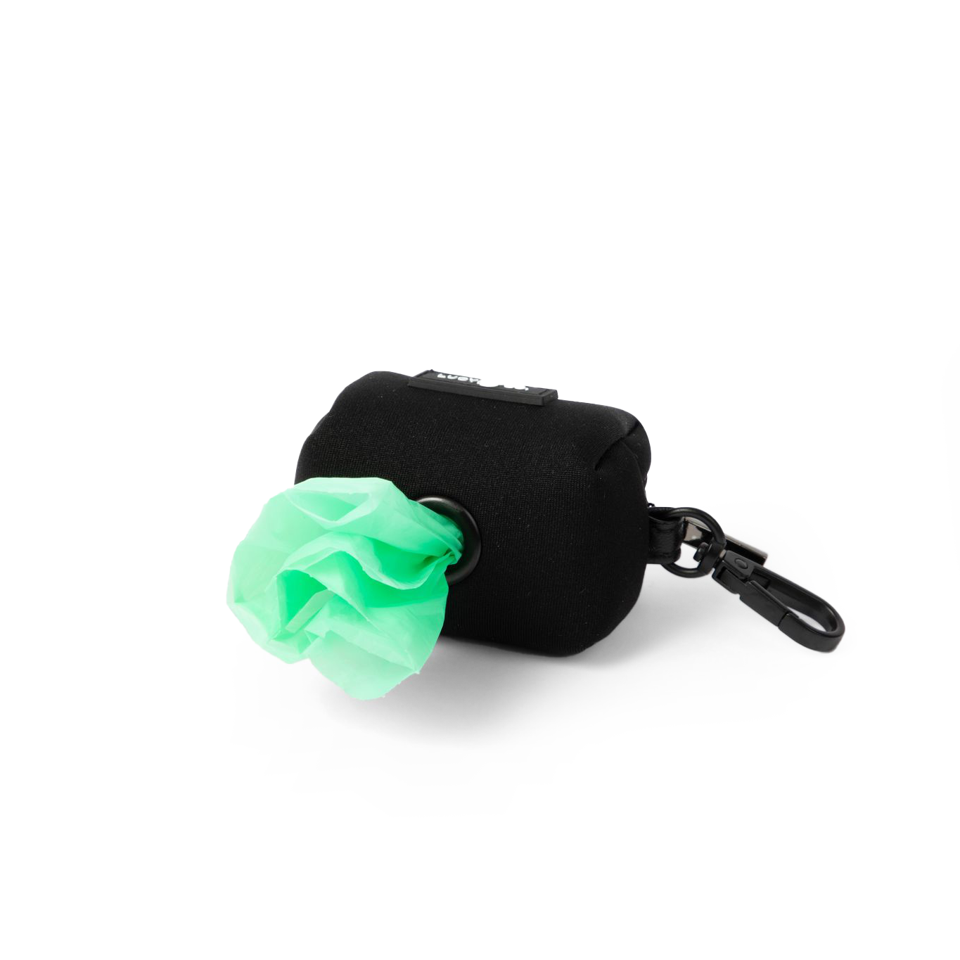 Midnight Poop Bag Holder