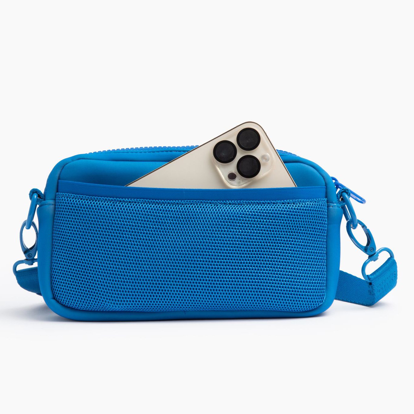 Indie Crossbody Treat Bag