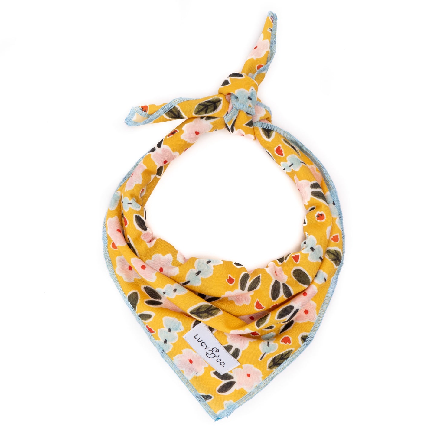 The Little Lamb Bandana