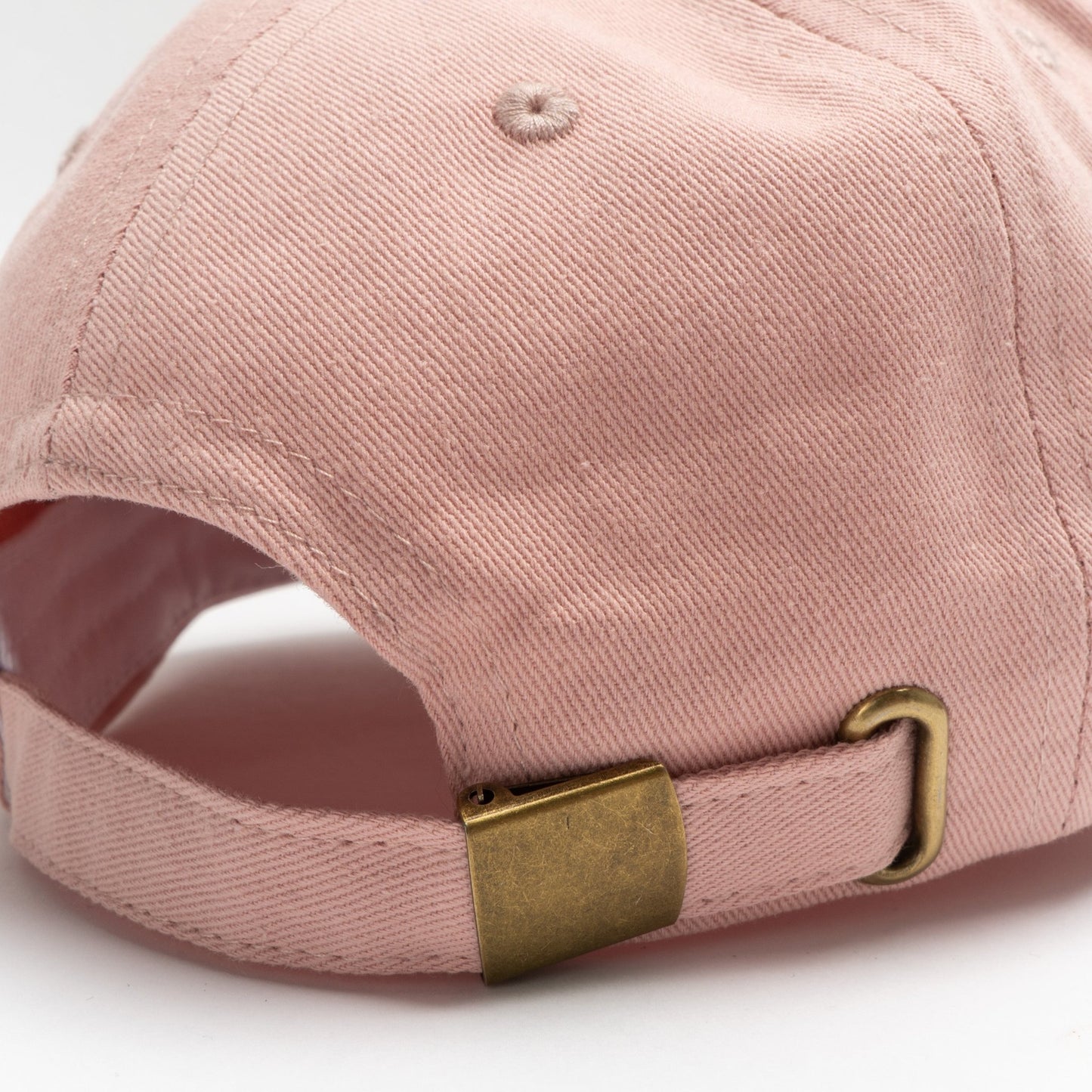 Blush Dog Mom Hat