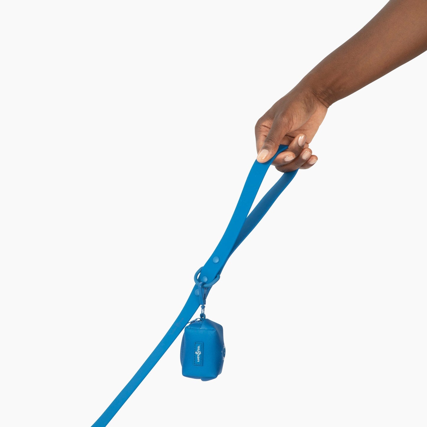 Indie Poop Bag Holder