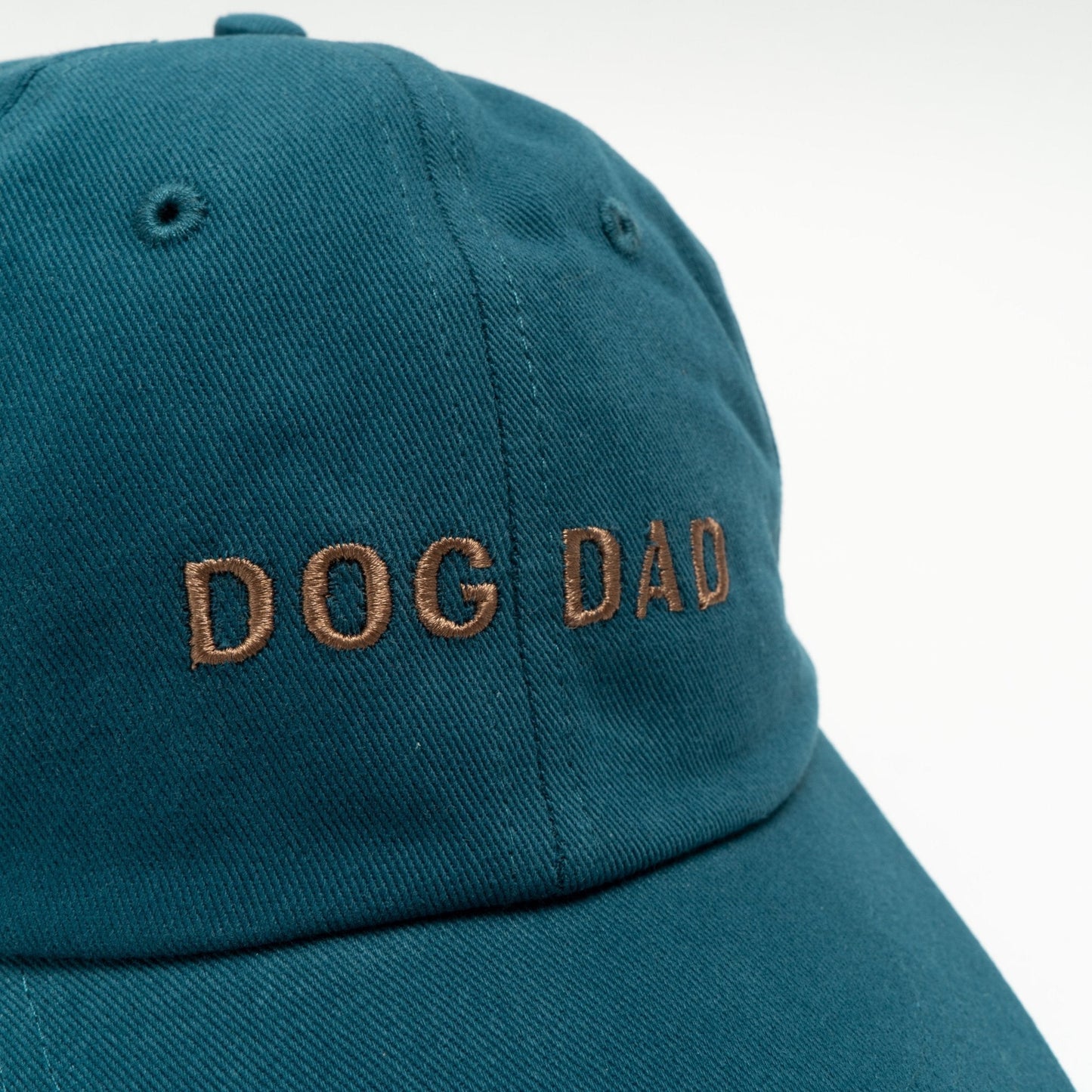 Prussian Dog Dad Hat