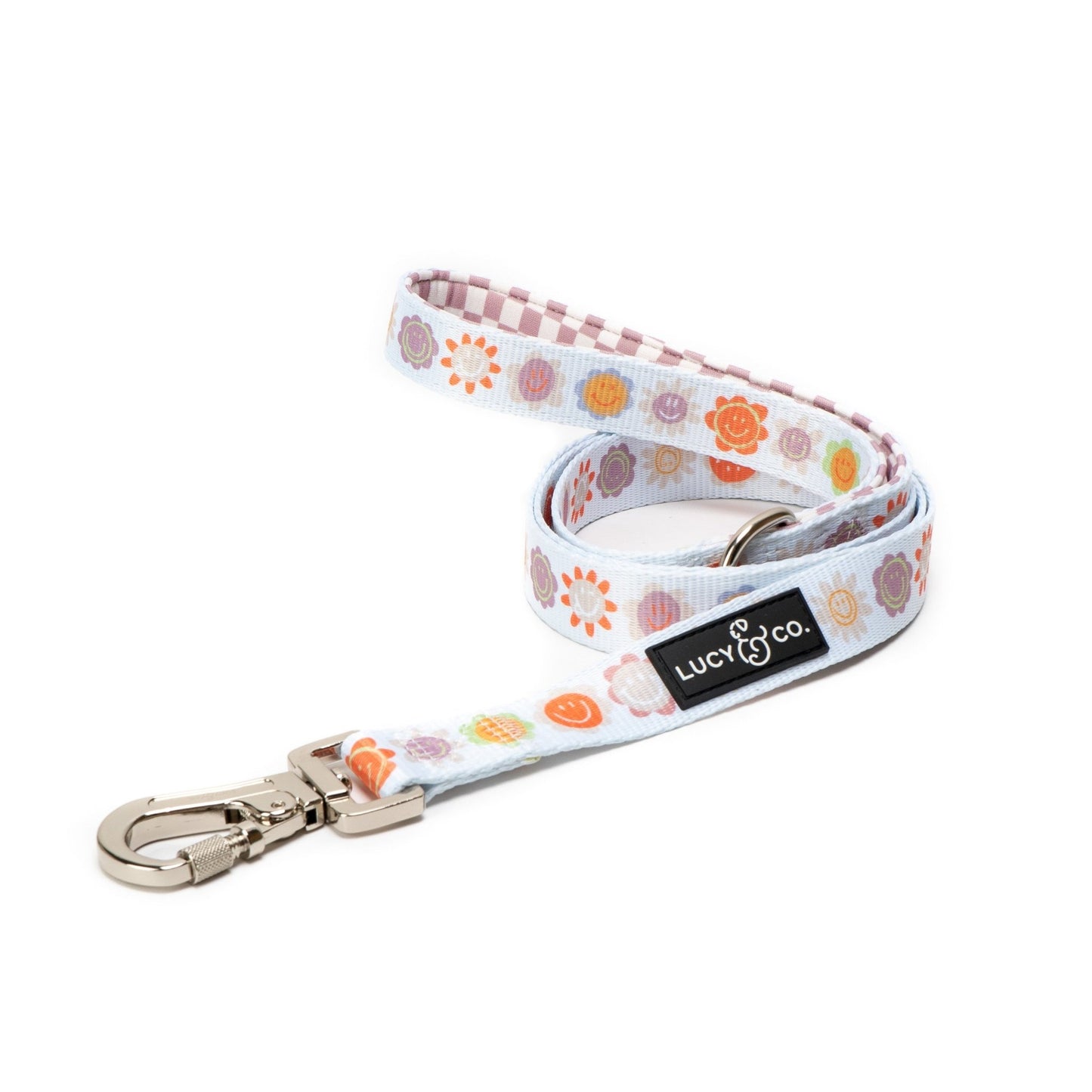 The Checked Out Leash