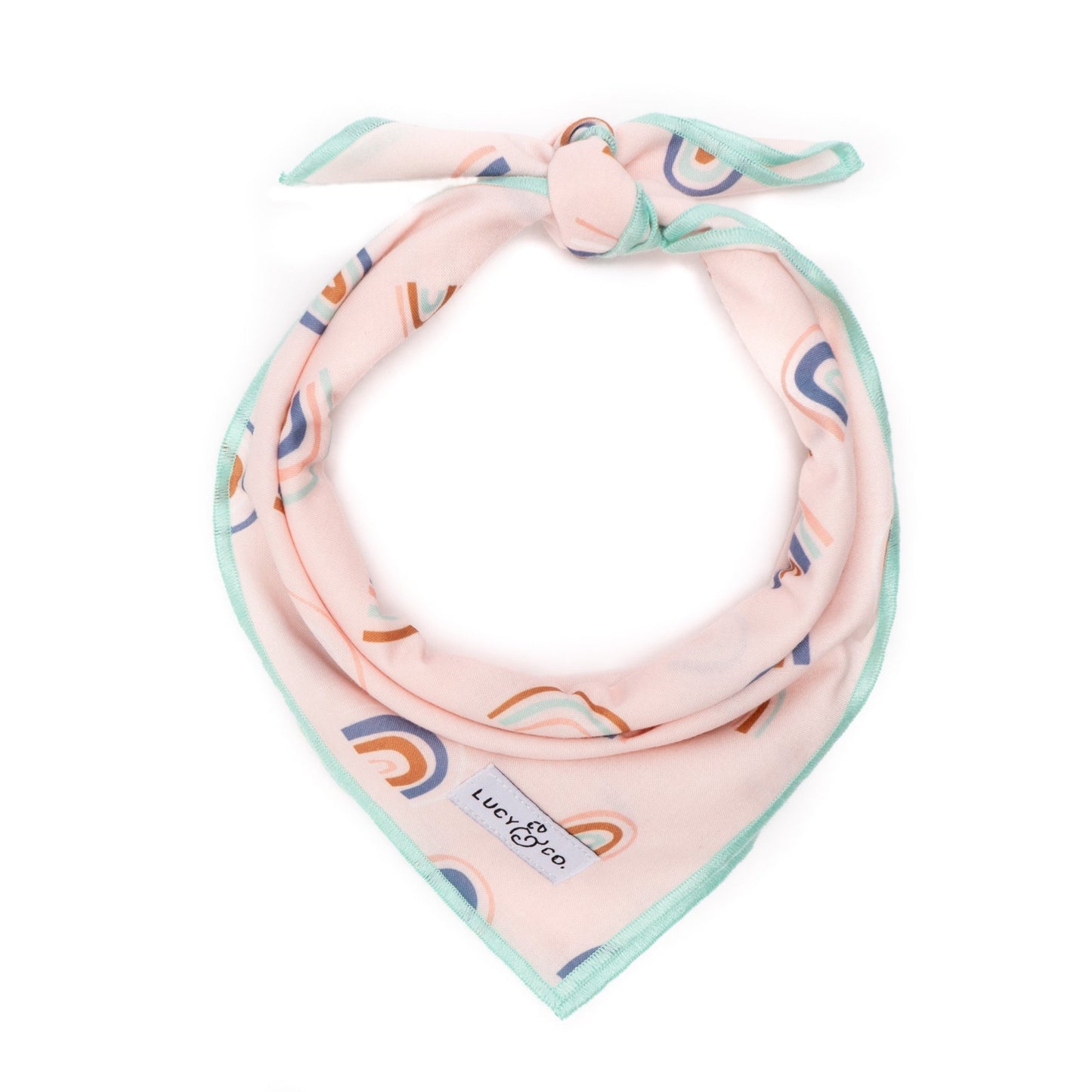 The In the Clouds Bandana