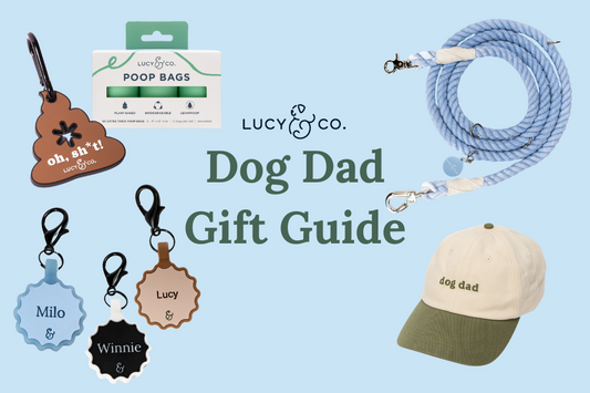 The Ultimate Dog Dad Gift Guide: Perfect Picks for the Pawesome Pop!