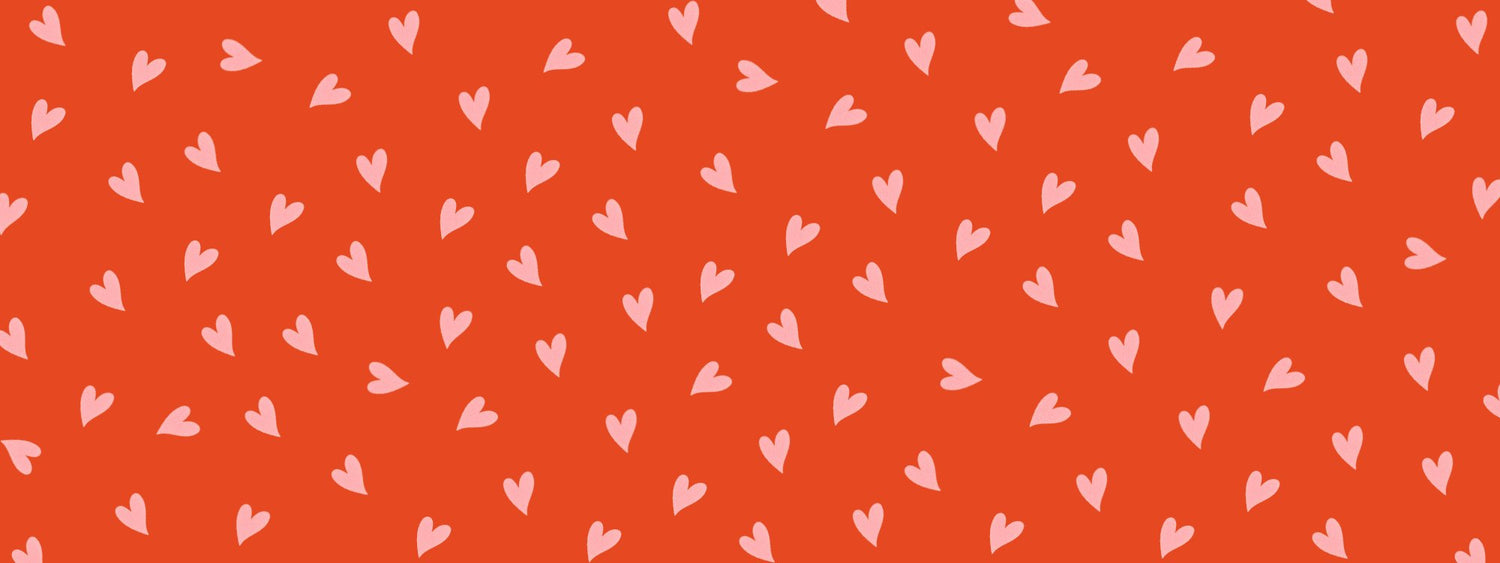 The 2025 Valentine's Shop