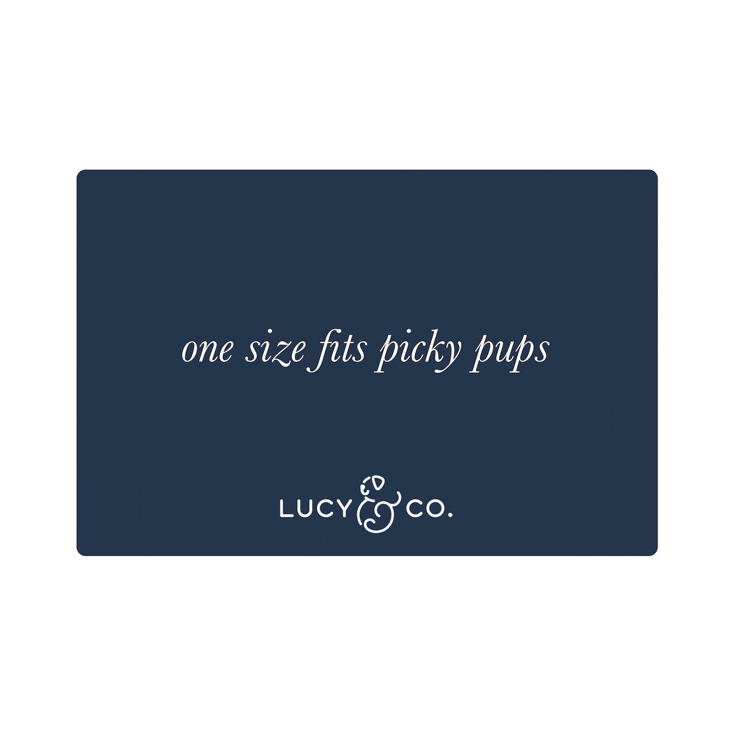 Lucy & Co. Gift Cards