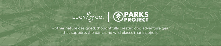 Lucy & Co. x Parks Project Collection Hero Image