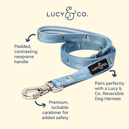 Set Sail Leash