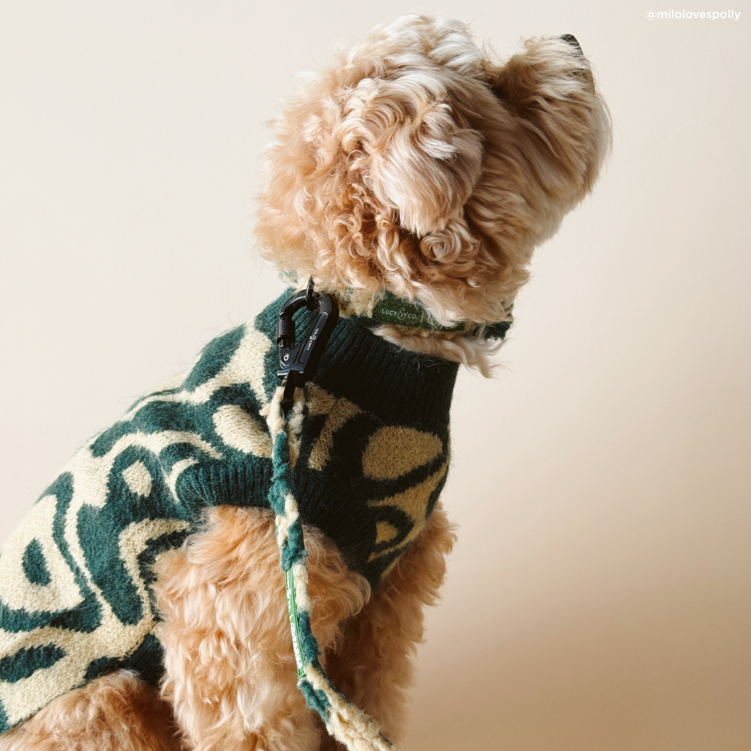Geyser Sweater