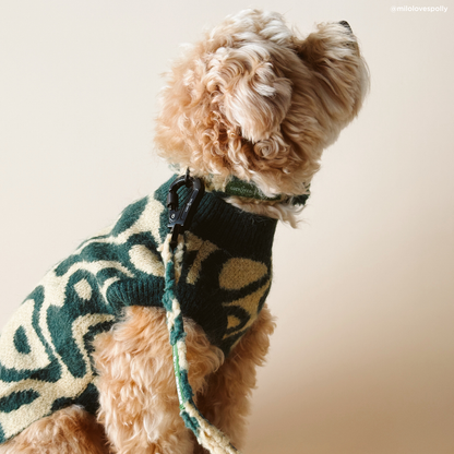 Geyser Sweater