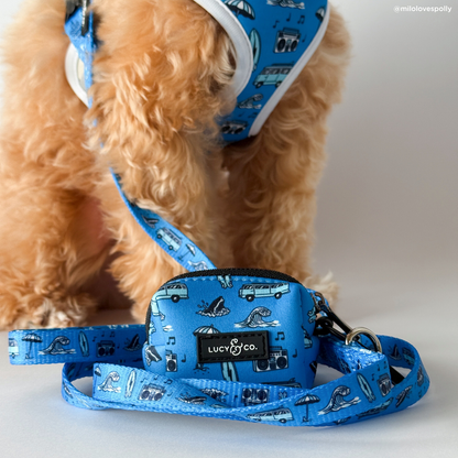 Catch a Wave Poop Bag Holder