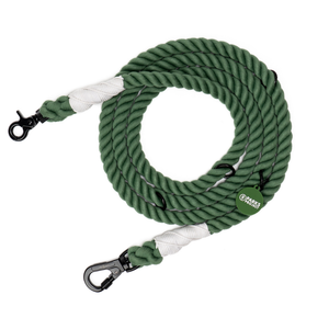 Fern Hands-Free Rope Leash
