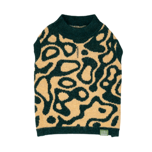Geyser Sweater