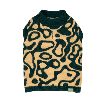 Geyser Sweater