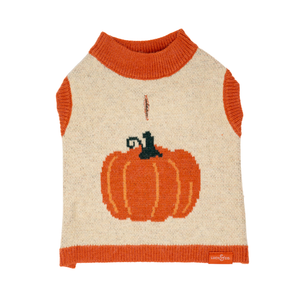 Oh My Gourd Sweater