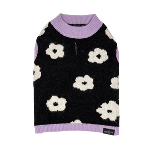Far Out Sweater