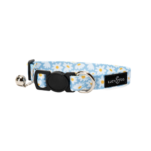Simply Splendid Breakaway Cat Collar