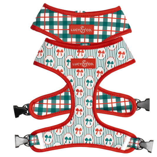 Wrap it Up Reversible Harness