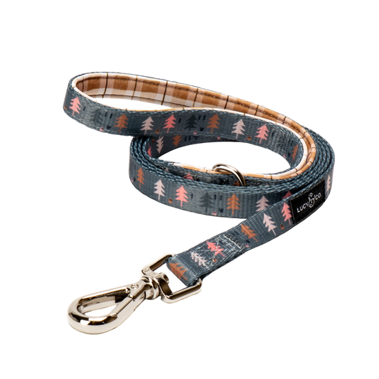 Take a Hike Cat Leash