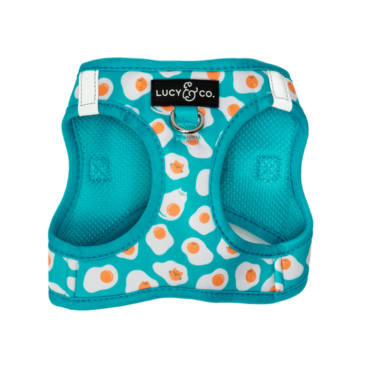 Eggcellent Step-in Cat Harness