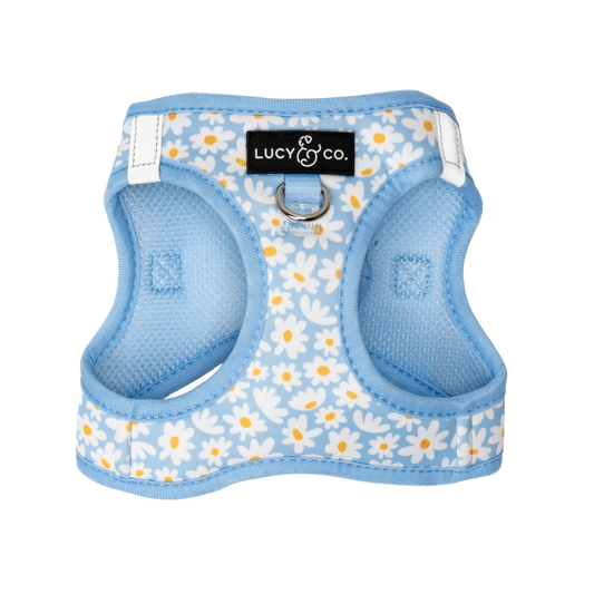 Simply Splendid Step-in Cat Harness