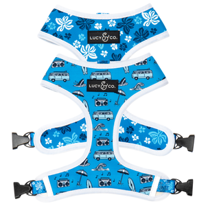 Catch a Wave Reversible Harness