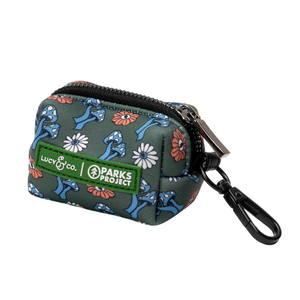 Lucy & Co. x Parks Project Power to the Parks Poop Bag Holder