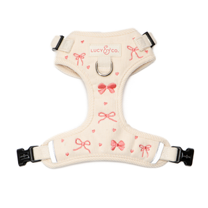 Ever So Sweet No-Pull Harness