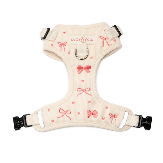 Ever So Sweet No-Pull Harness